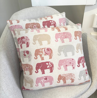 Cushions