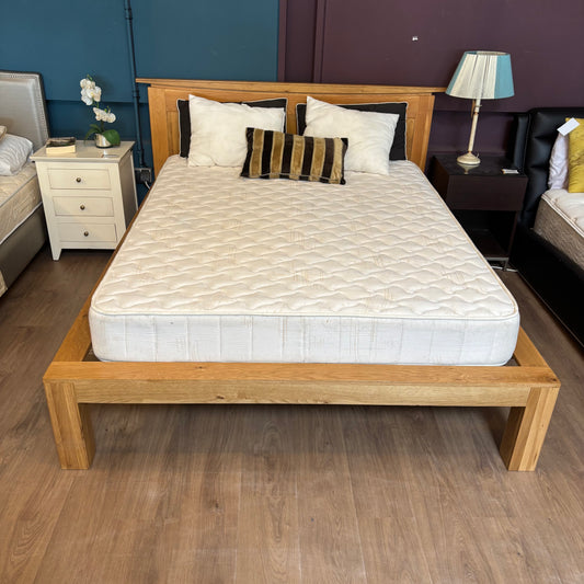 Double Bed