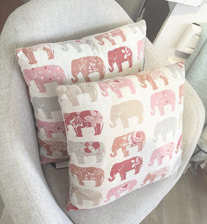 Cushions