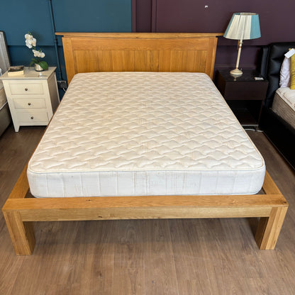 Double Bed