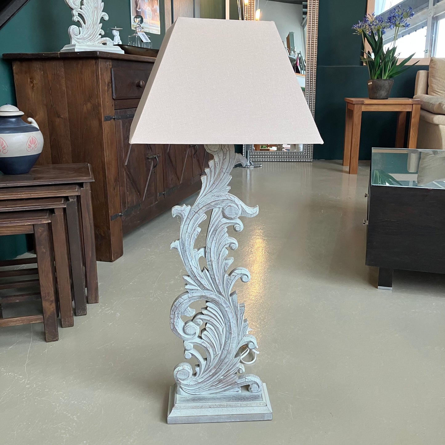 Lamps