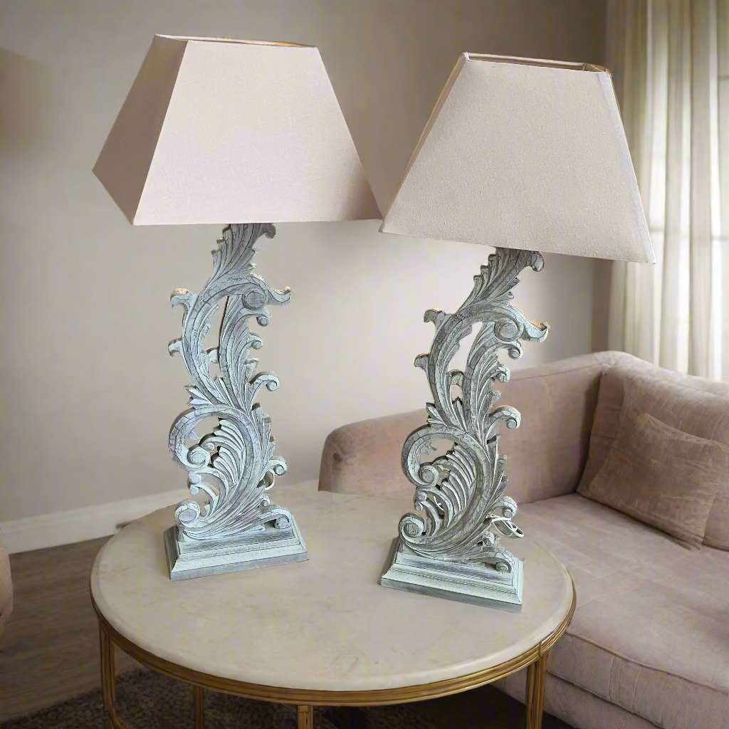 Lamps