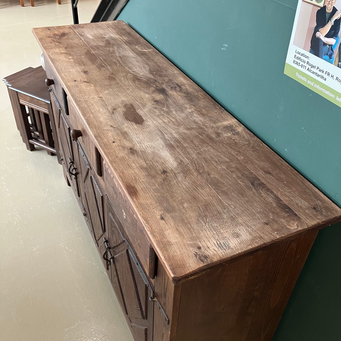 Sideboard
