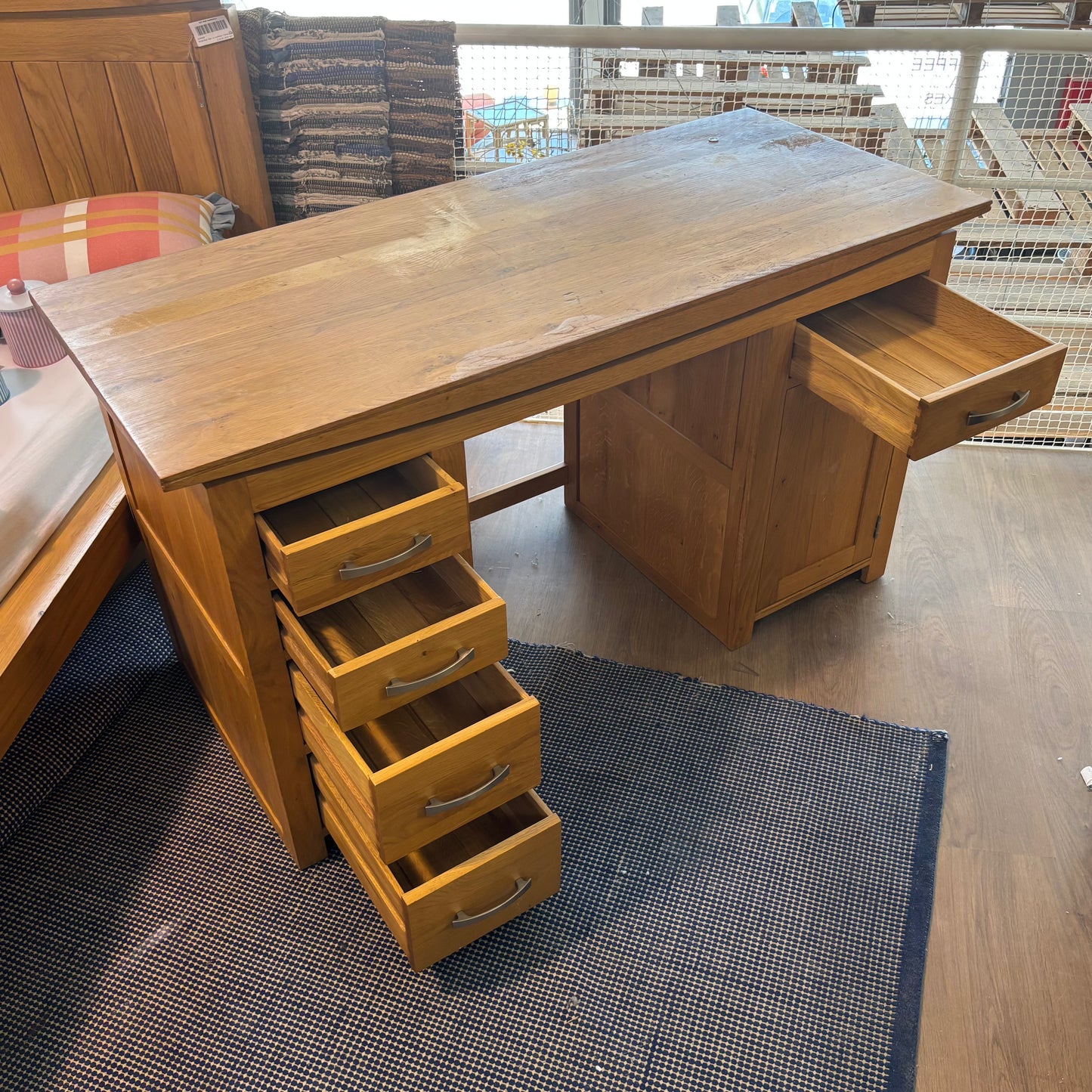 Desk