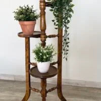 Suporte para plantas