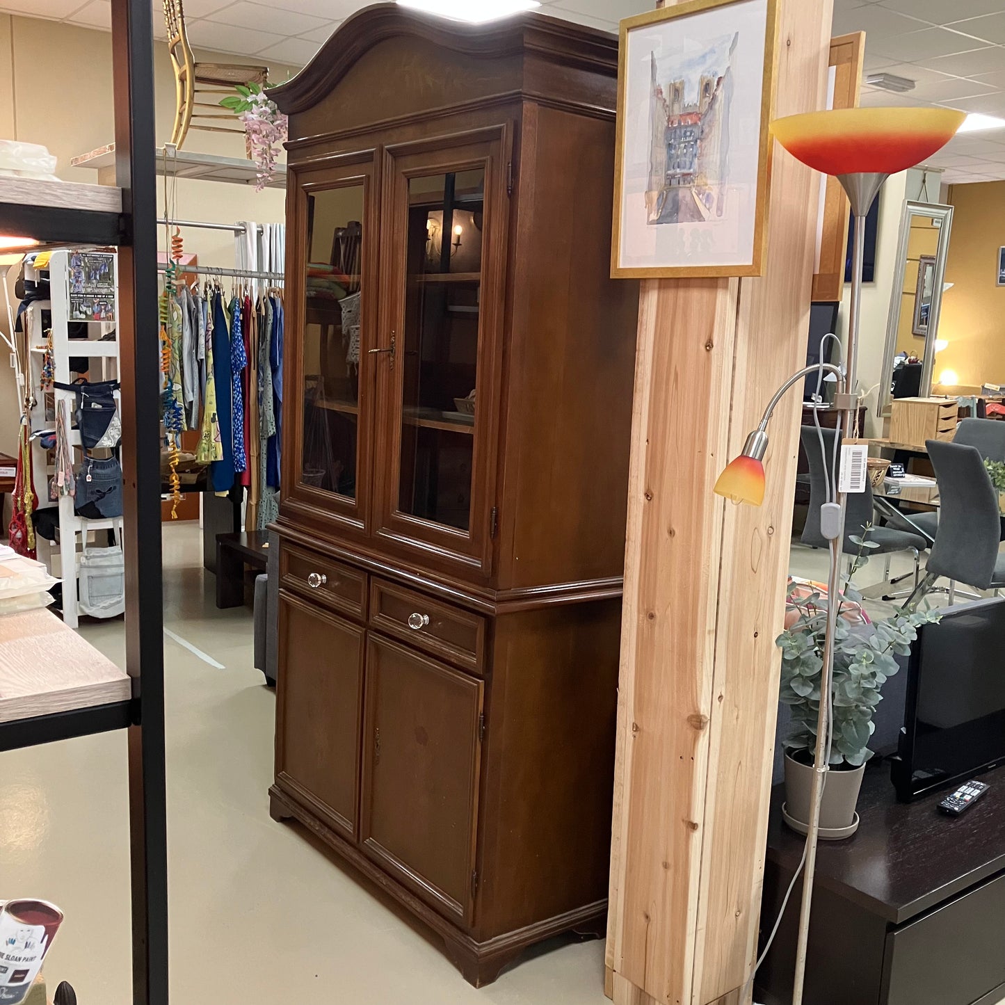 Dresser
