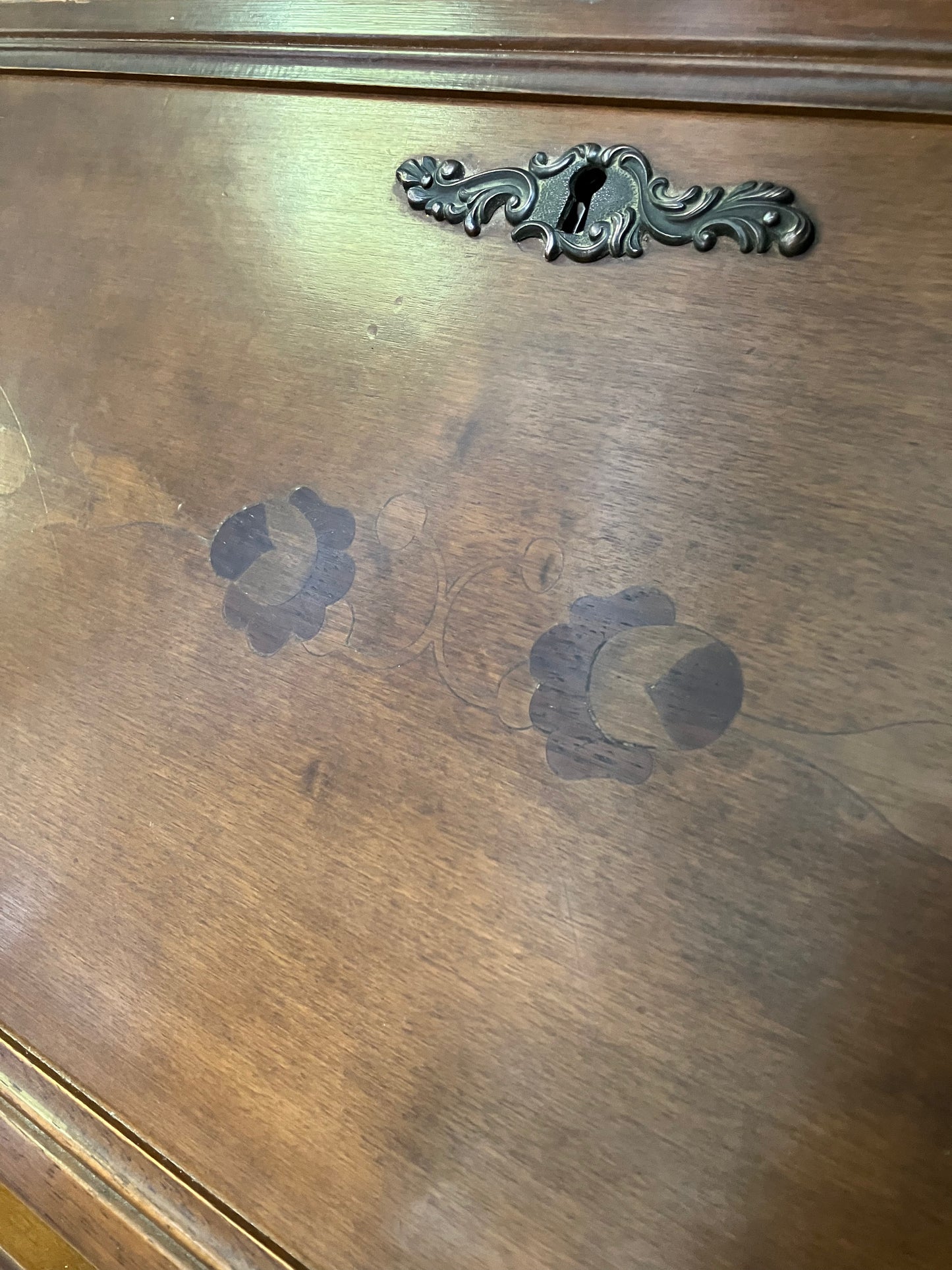 Secretary Desk