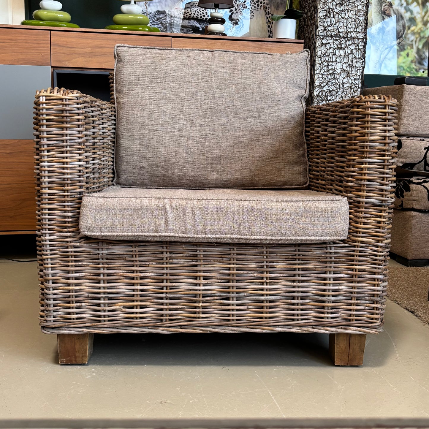 Conjunto de sofá