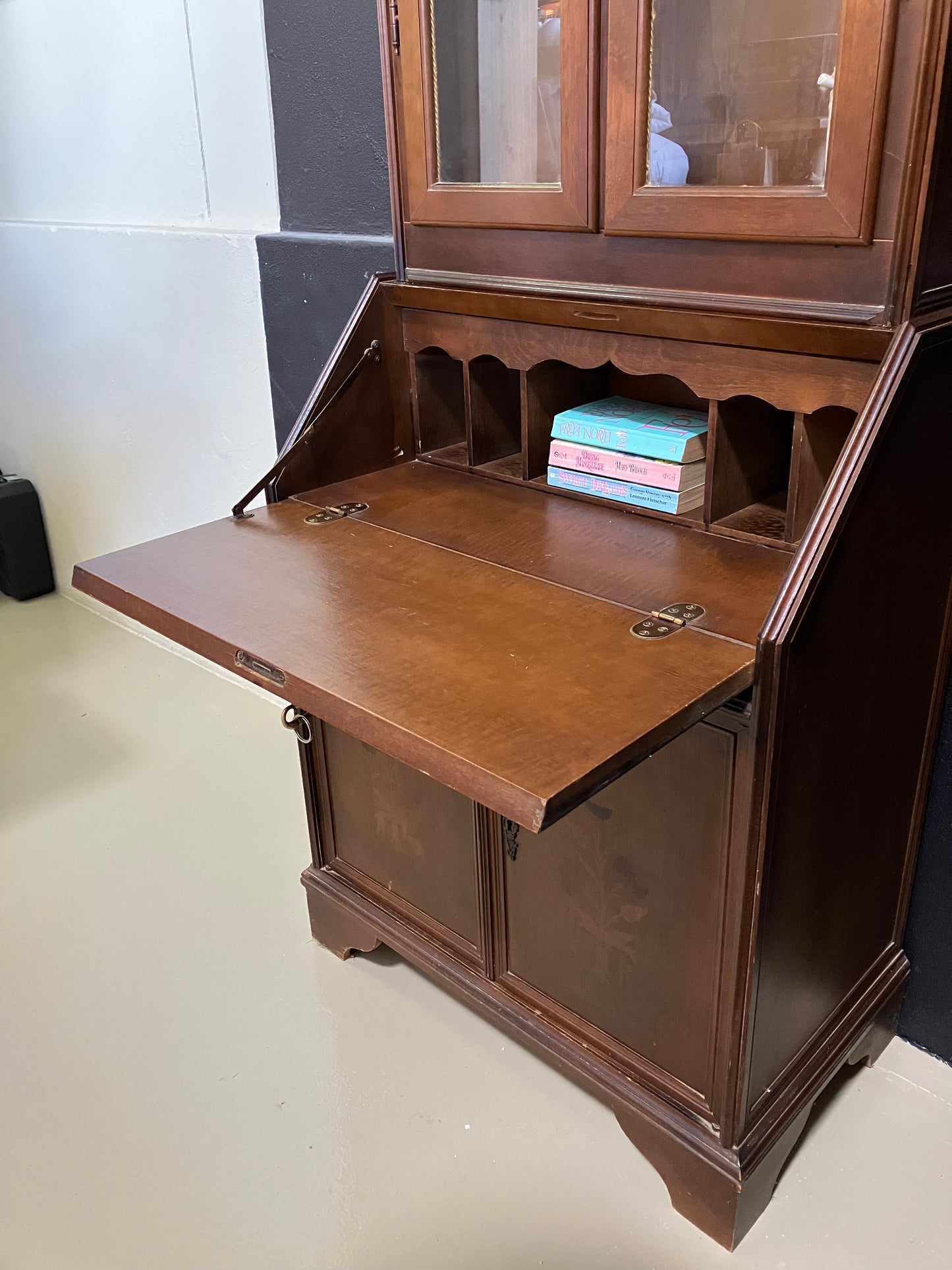 Secretary Desk