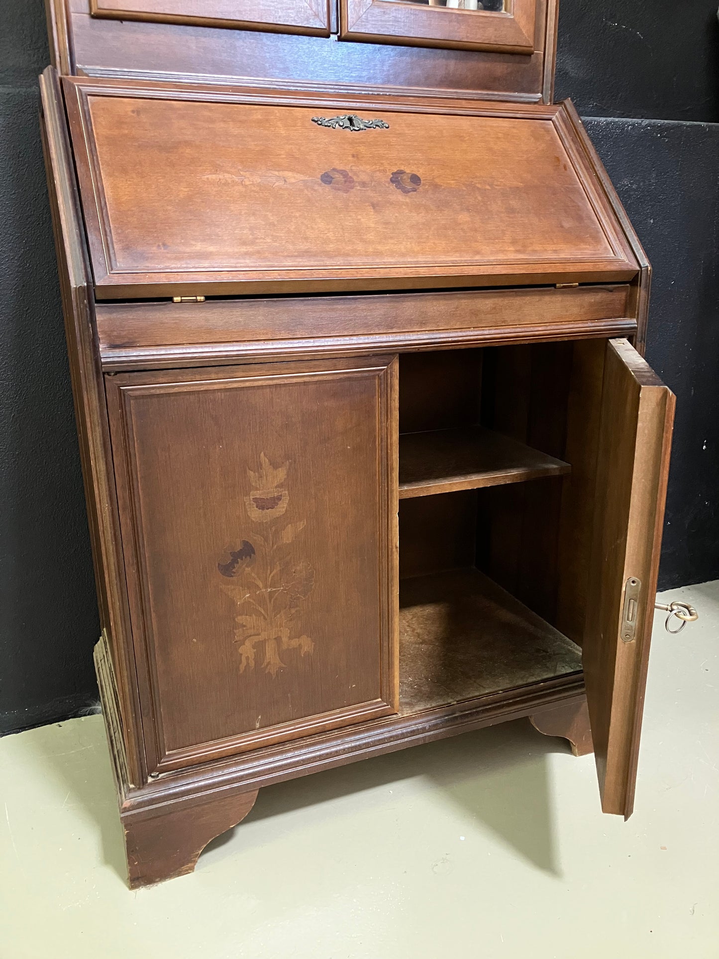 Secretary Desk