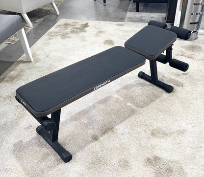 Gym Bench