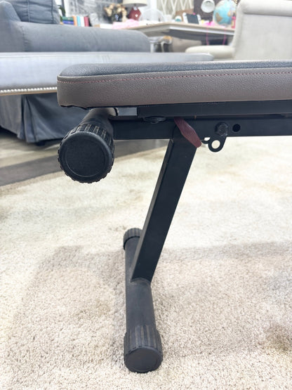 Gym Bench