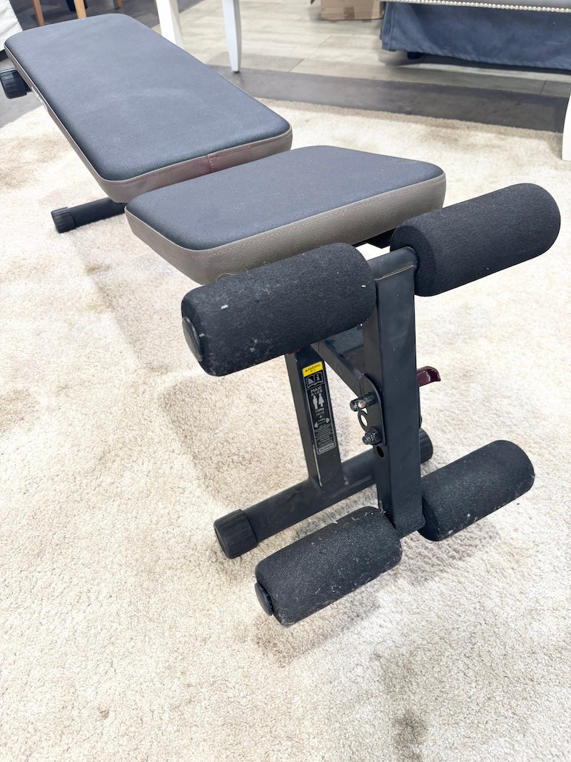 Gym Bench