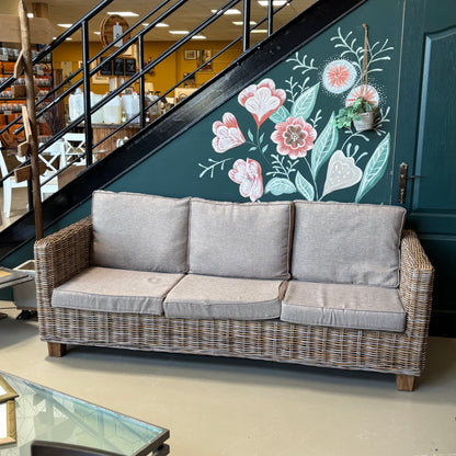 Conjunto de sofá