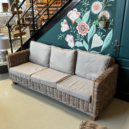Conjunto de sofá