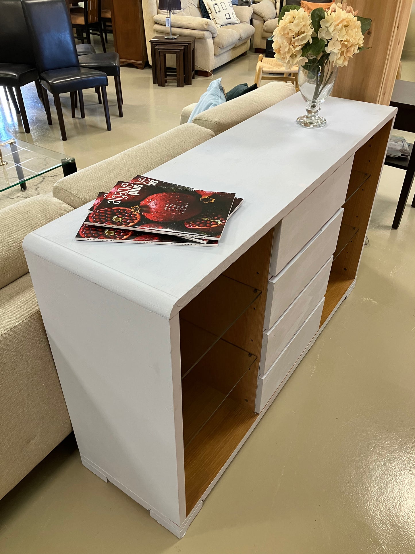 Sideboard
