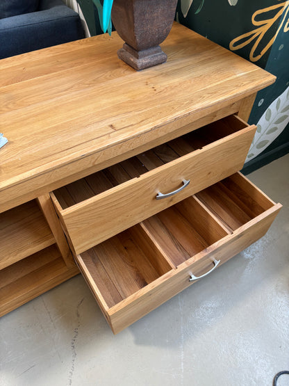 TV Unit