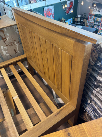 Single Bed Frame