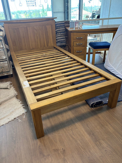 Single Bed Frame