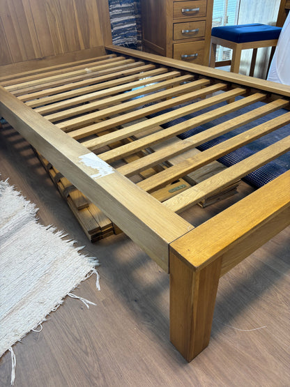 Single Bed Frame
