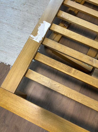 Single Bed Frame