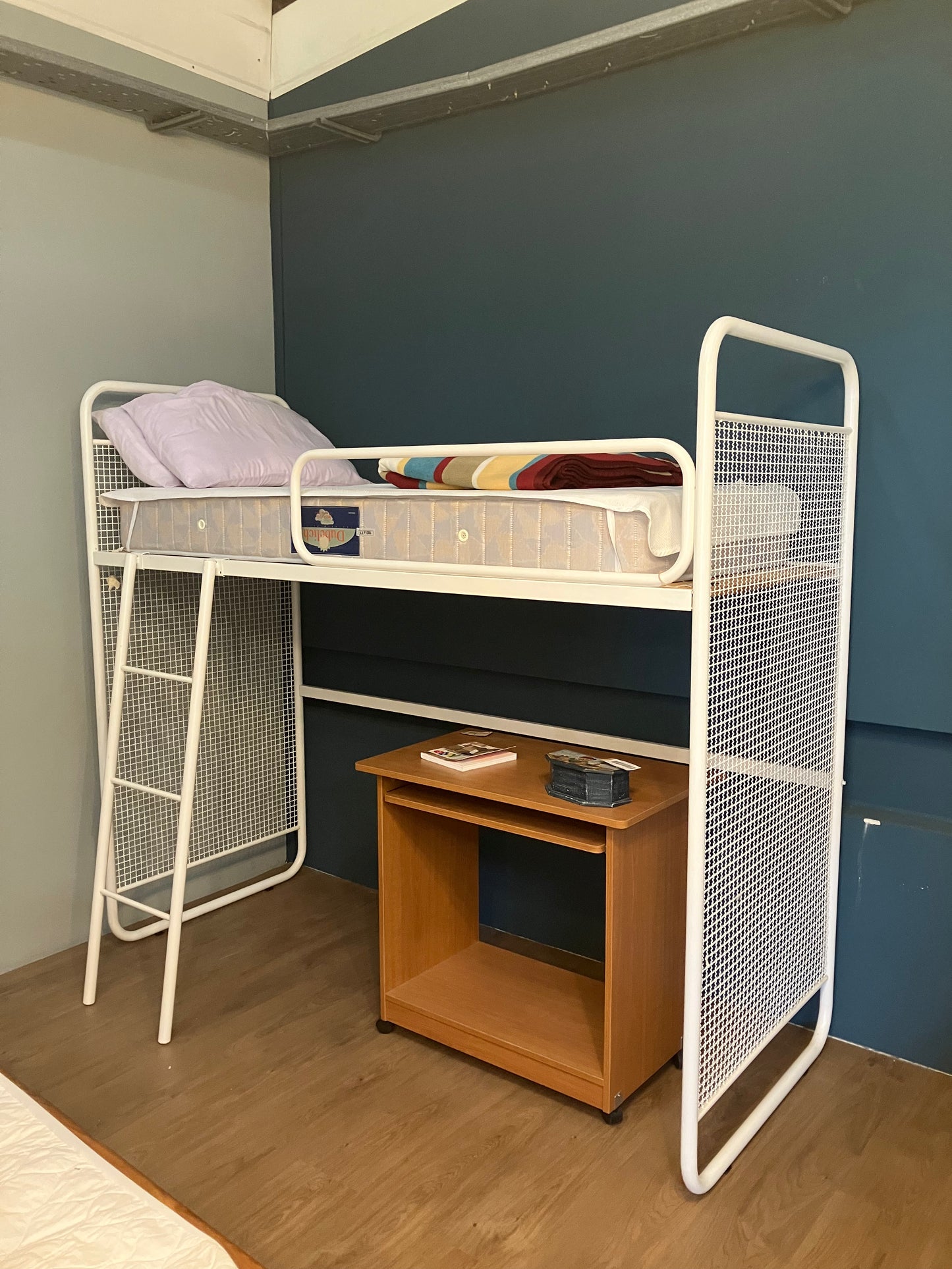 Loft Bed