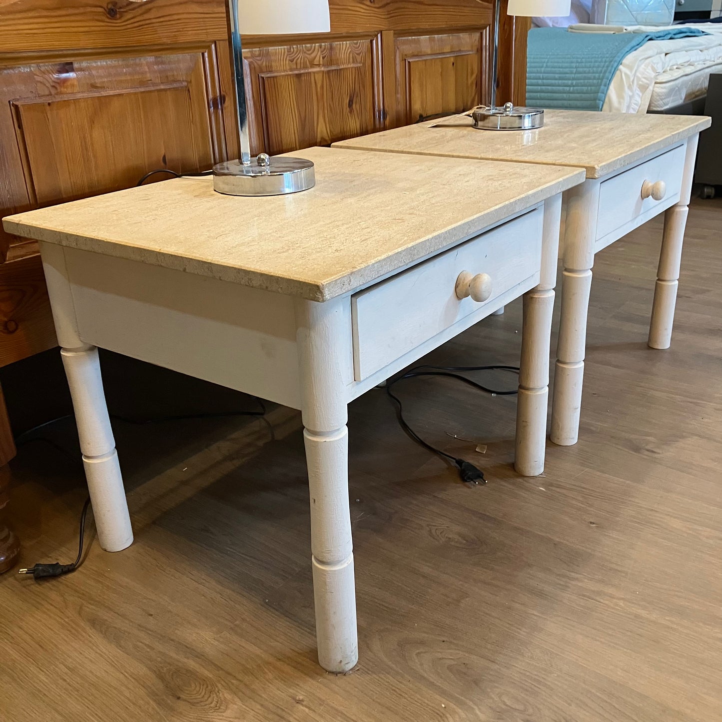 Bedside Tables