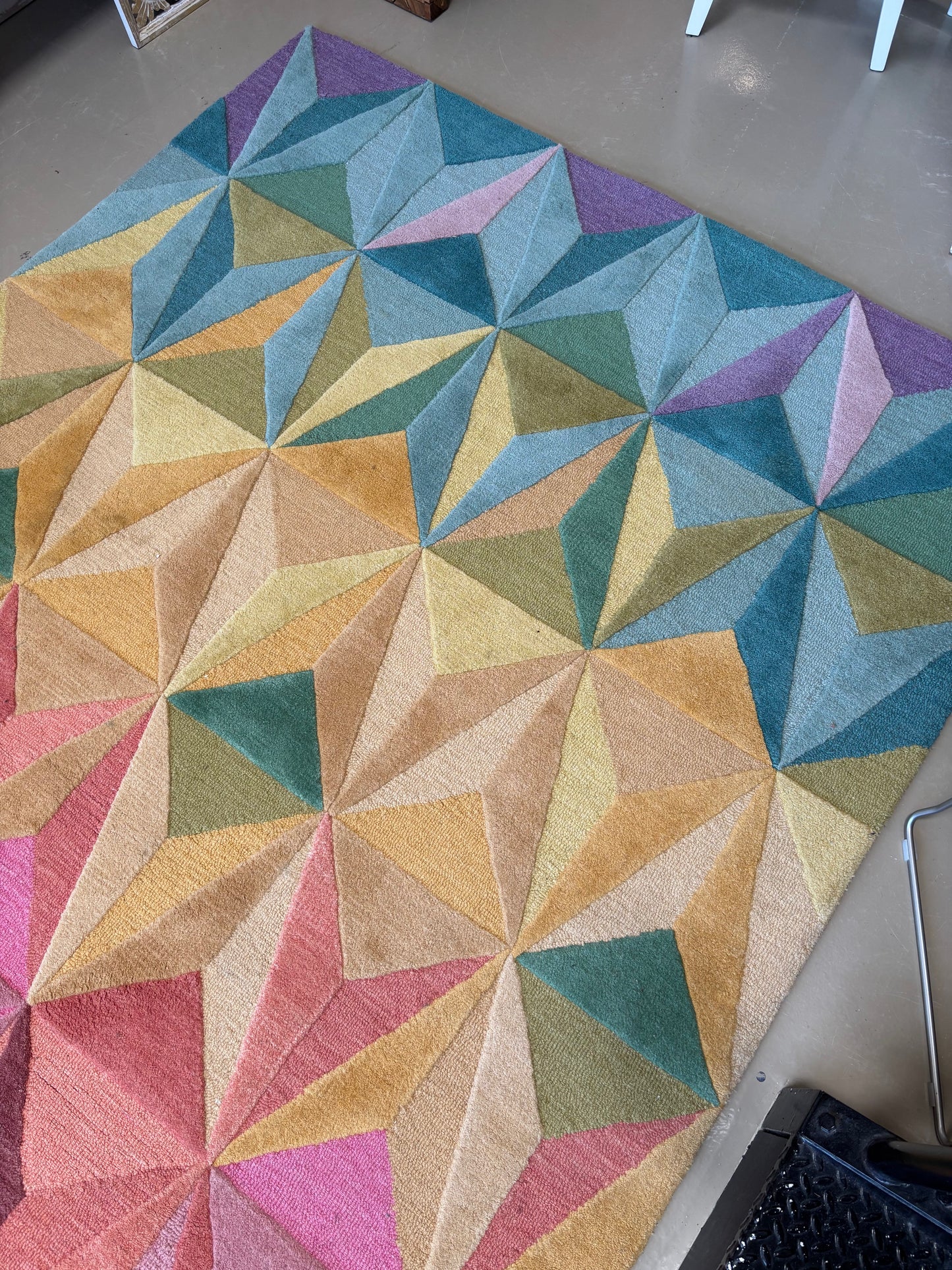Rug