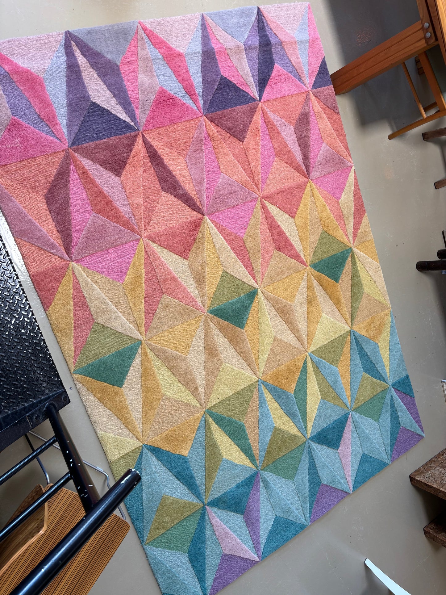 Rug