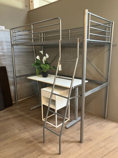 Loft Bed