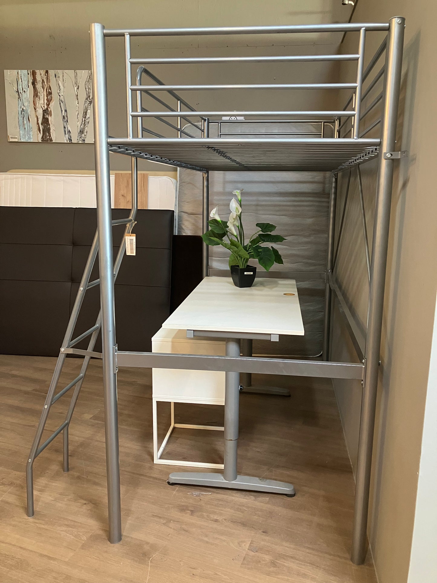 Loft Bed