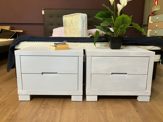 Bedside Tables