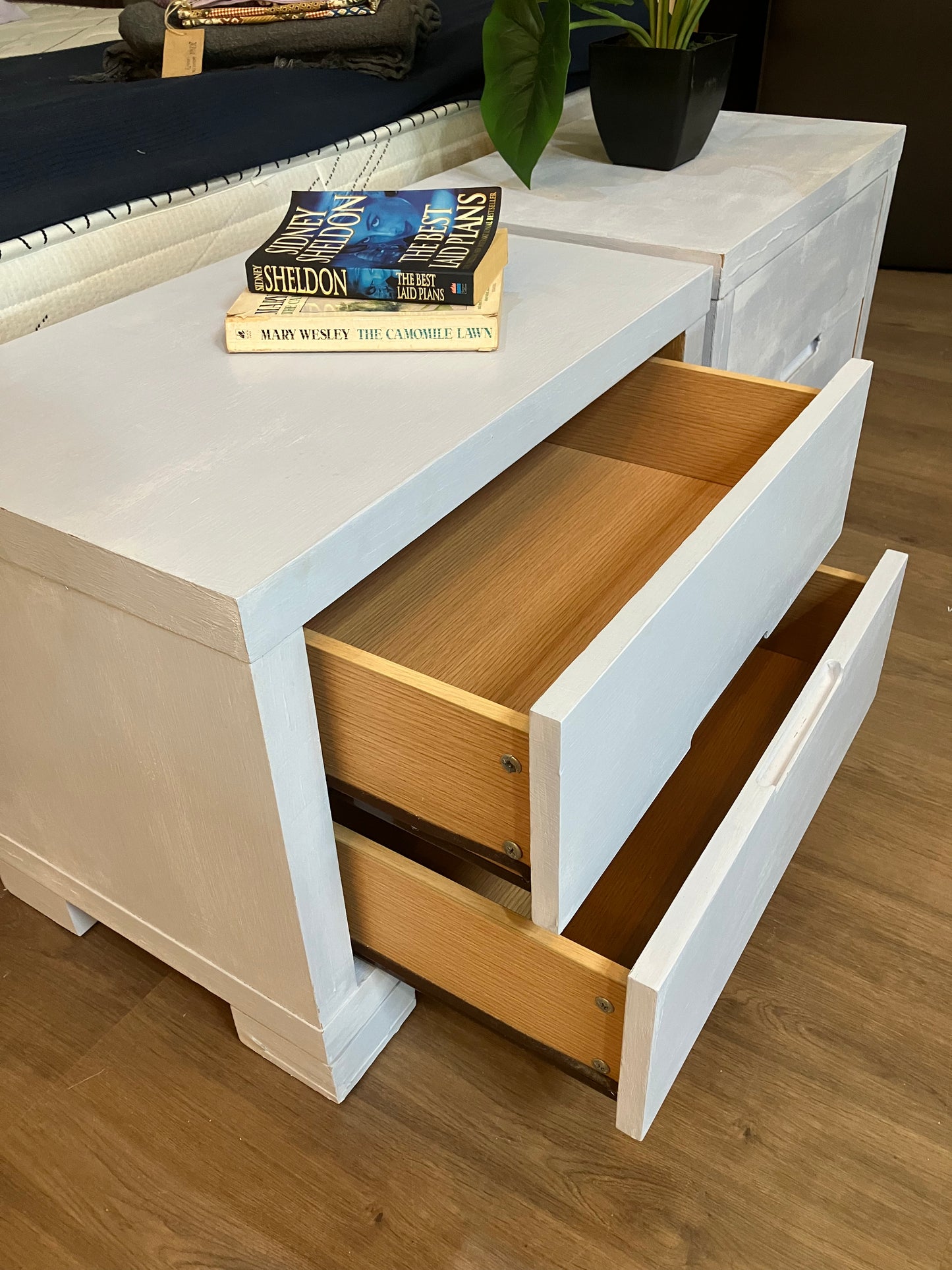 Bedside Tables