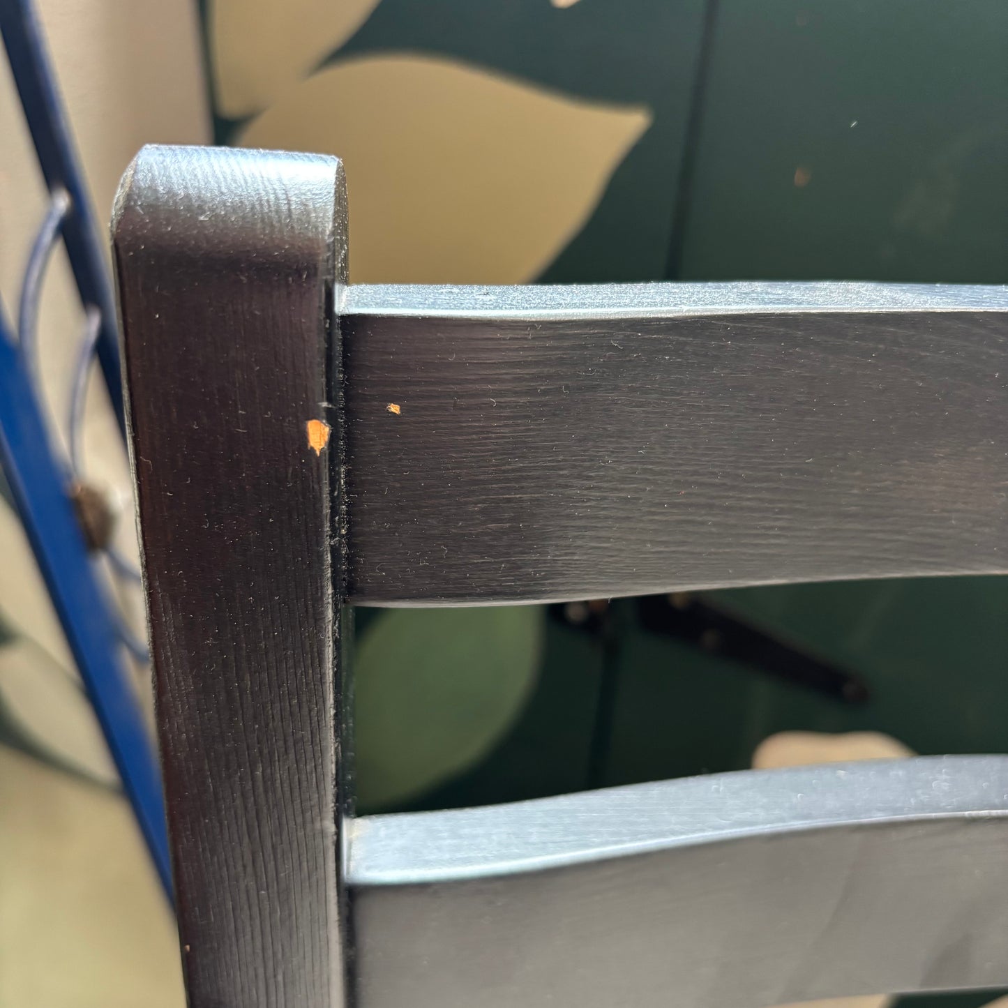 Chairs x4