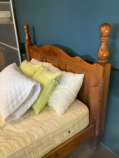 Double Bed
