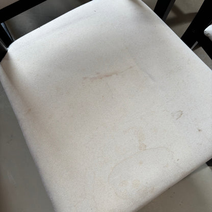 Chairs x4
