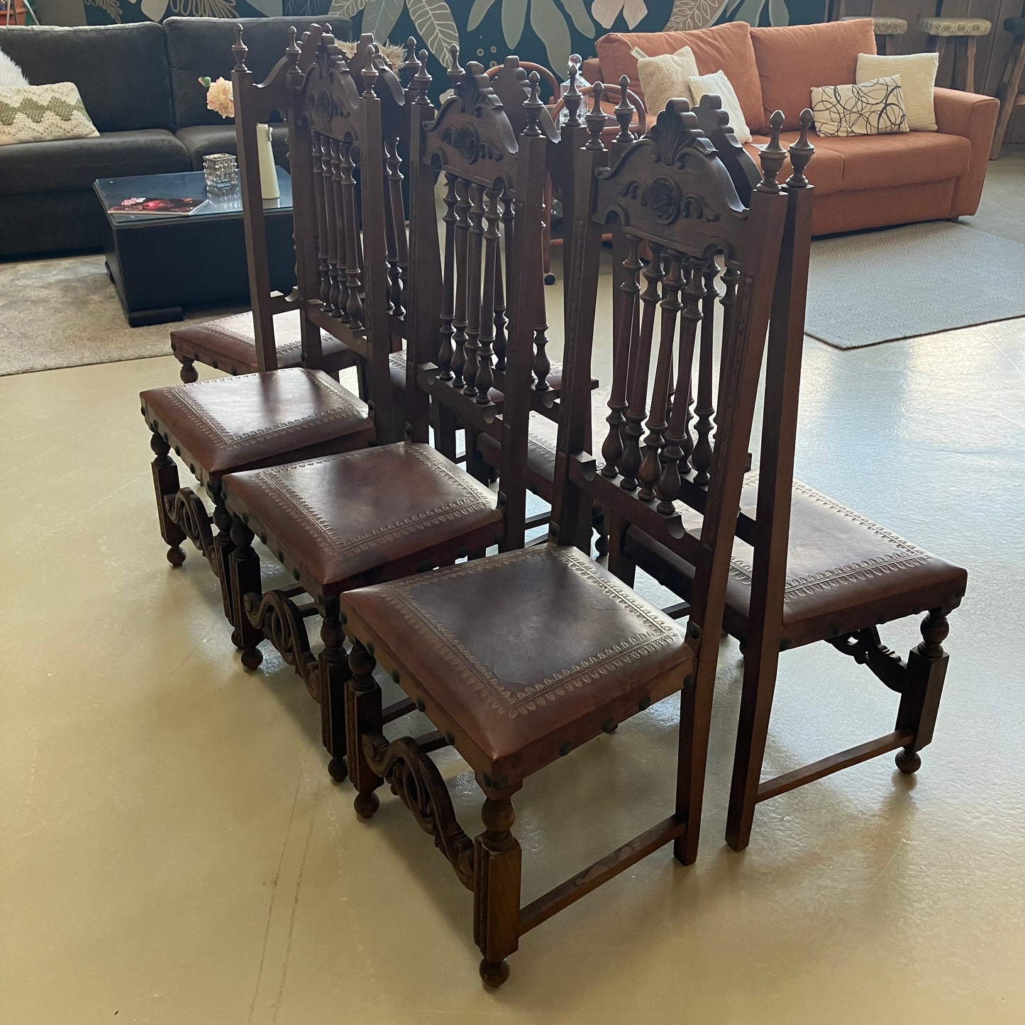 Chairs