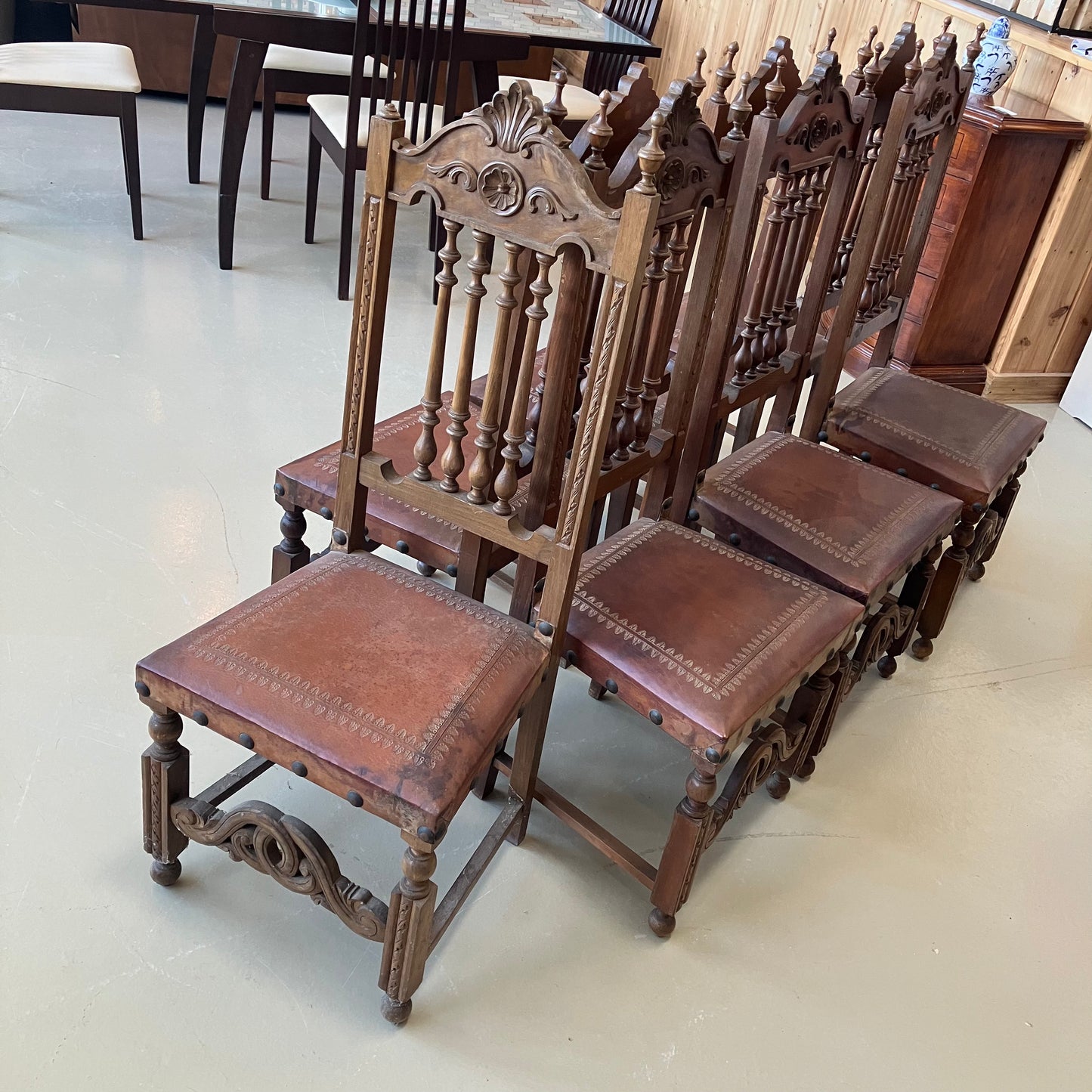 Chairs