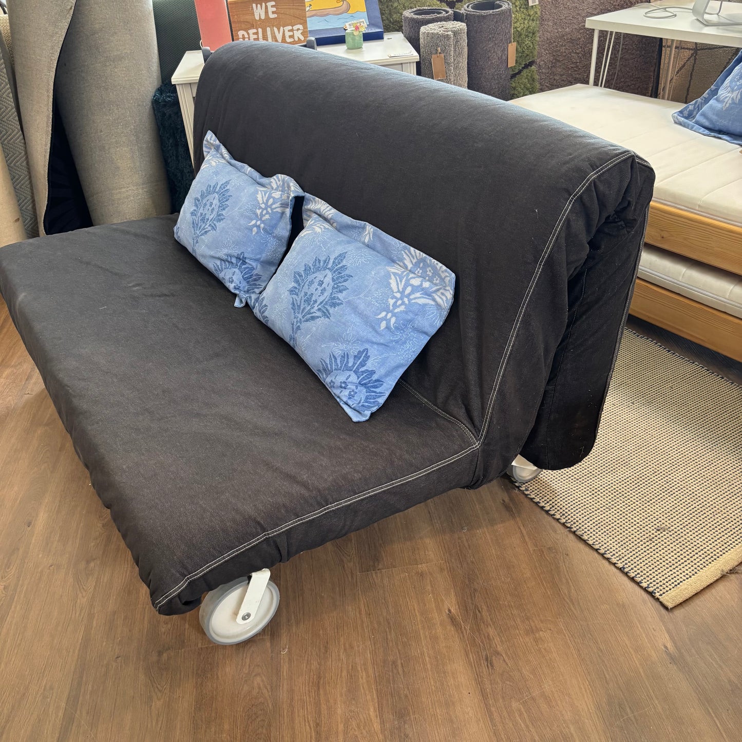 Sofa Bed