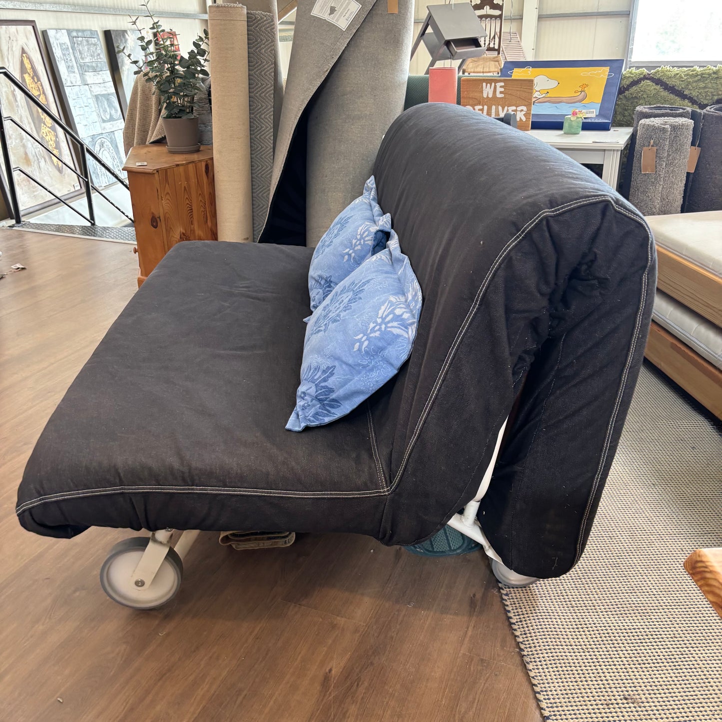 Sofa Bed