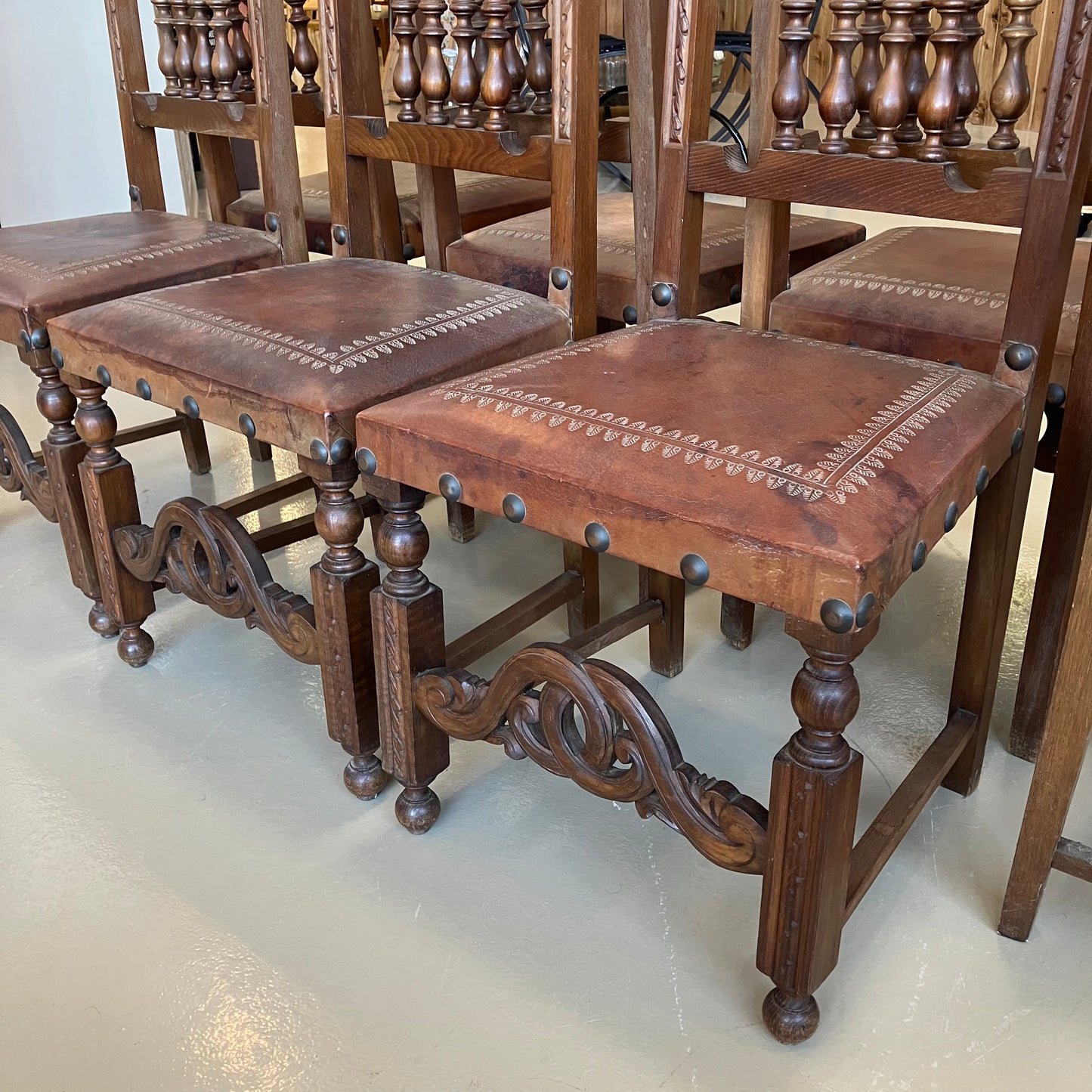 Chairs