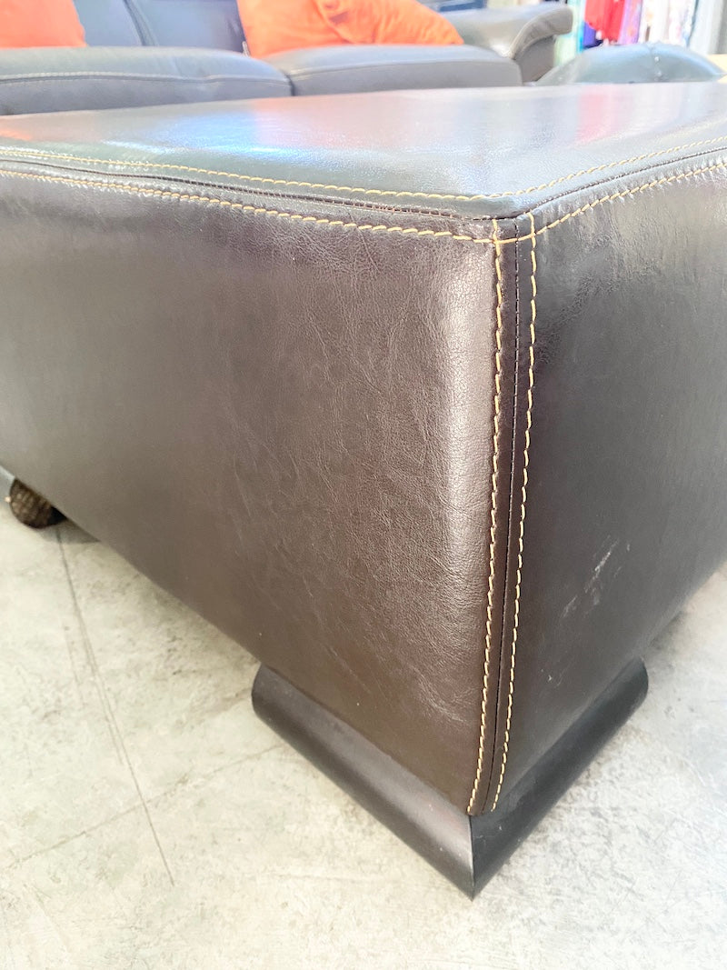 Pouffe