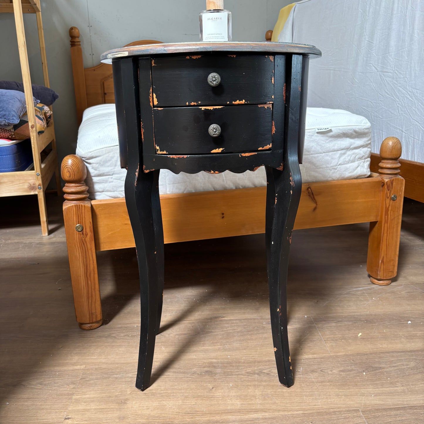 Mesa de apoio