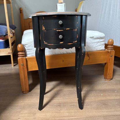 Mesa de apoio