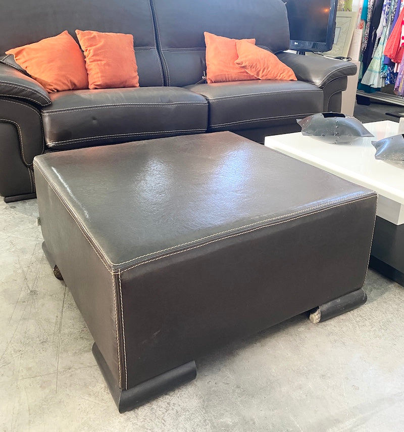 Pouffe