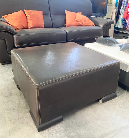 Pouffe