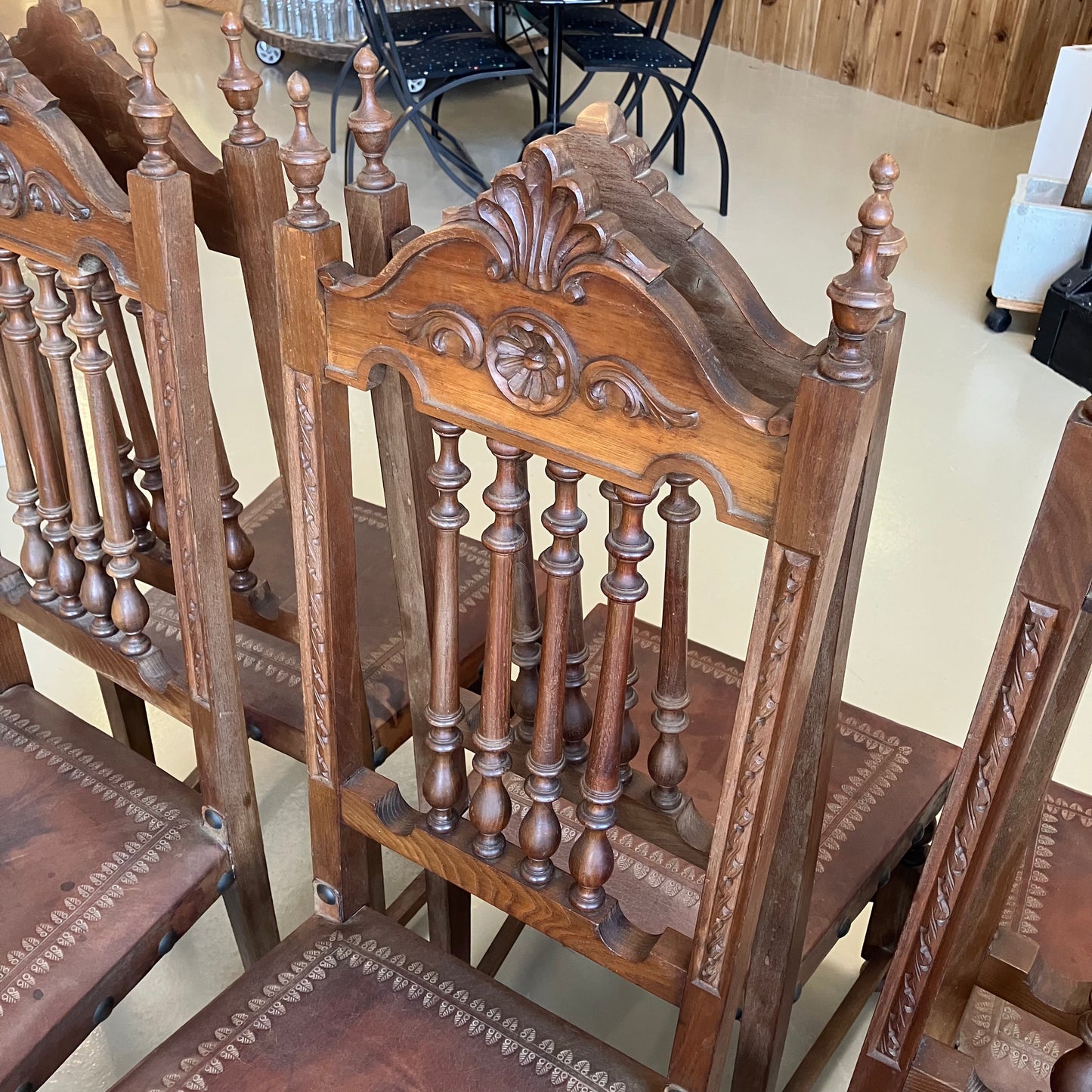 Chairs