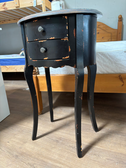 Mesa de apoio
