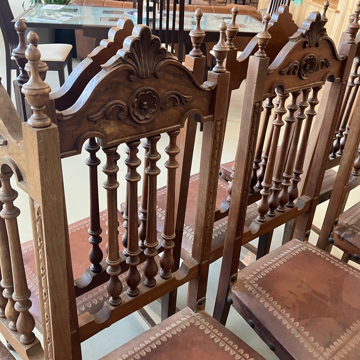 Chairs