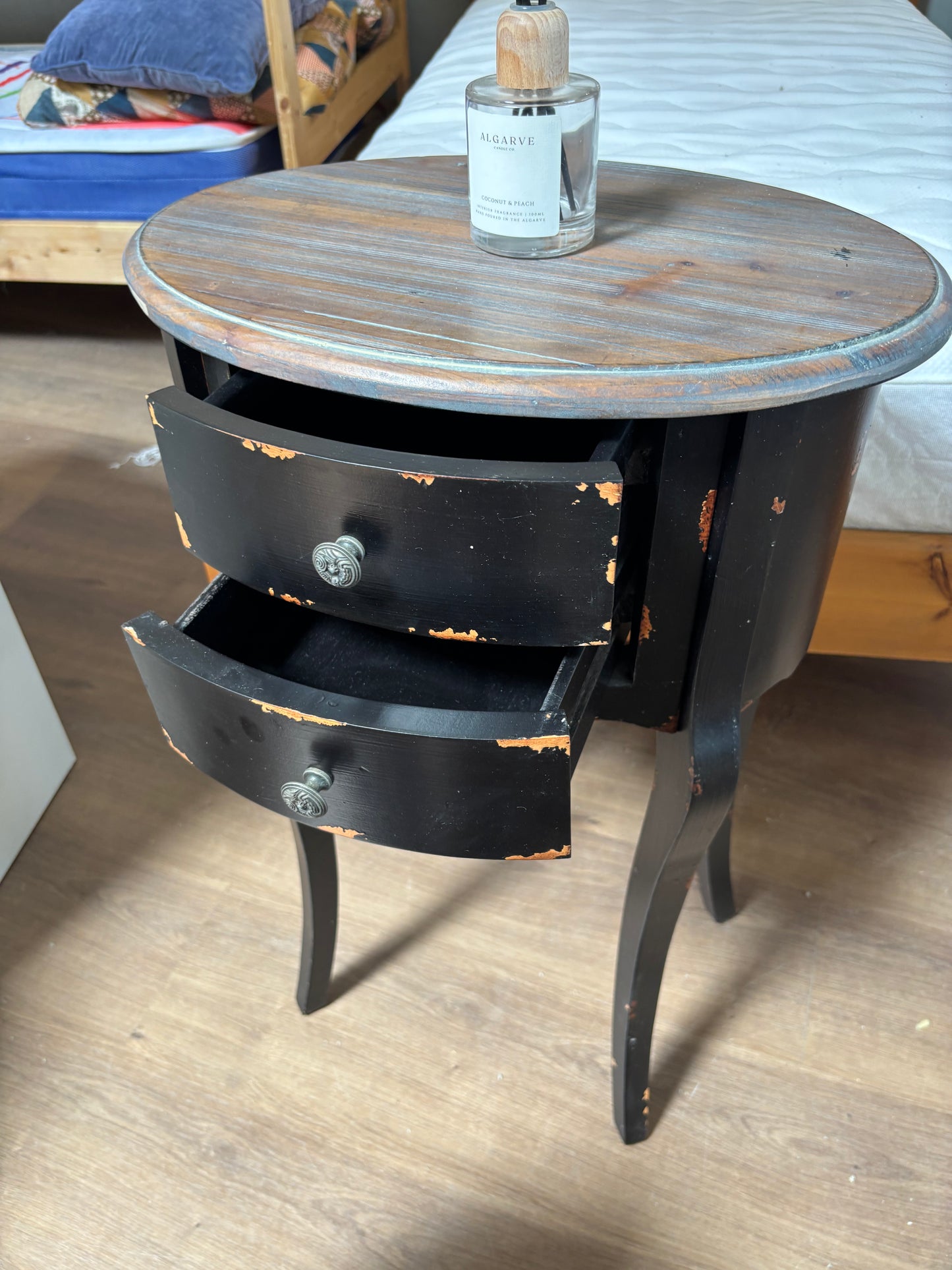 Mesa de apoio